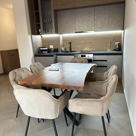 Appartement Sea La Vie Luxury