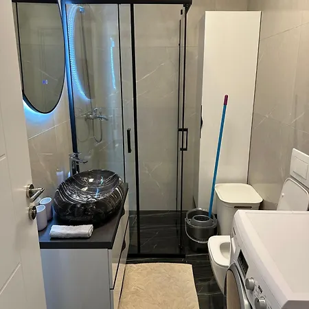 Sea La Vie Luxury Appartement Shëngjin