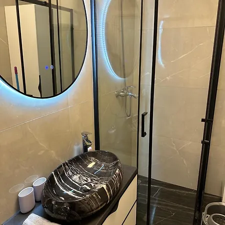 Sea La Vie Luxury Appartement