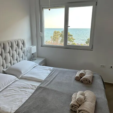 Sea La Vie Luxury Appartement