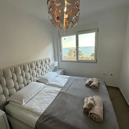 Appartement Sea La Vie Luxury *