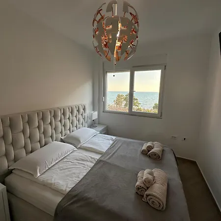 Appartement Sea La Vie Luxury Shëngjin
