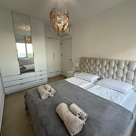 Sea La Vie Luxury *
