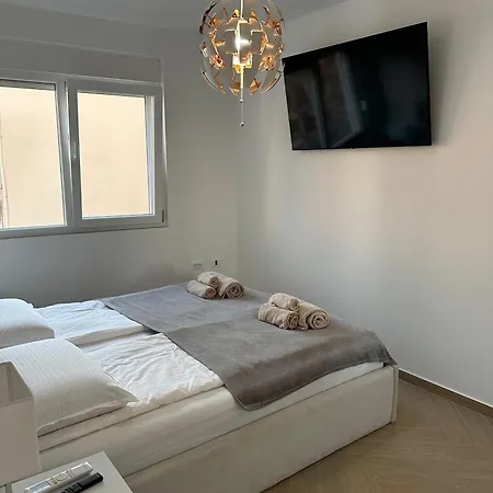 Sea La Vie Luxury Appartement *