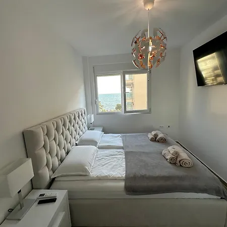 Appartement Sea La Vie Luxury Shëngjin