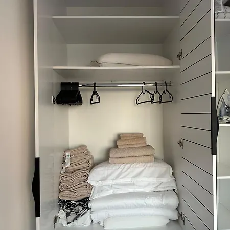 Sea La Vie Luxury * Shëngjin