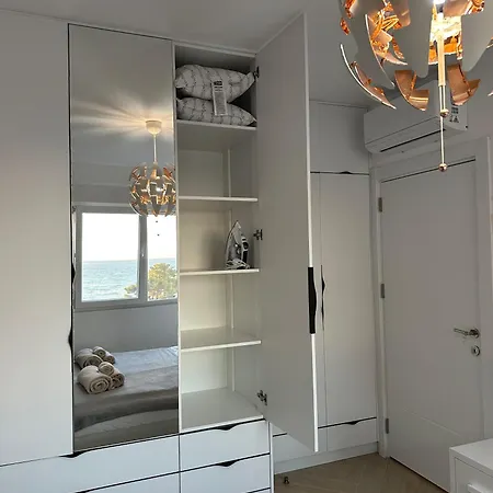Appartement Sea La Vie Luxury *