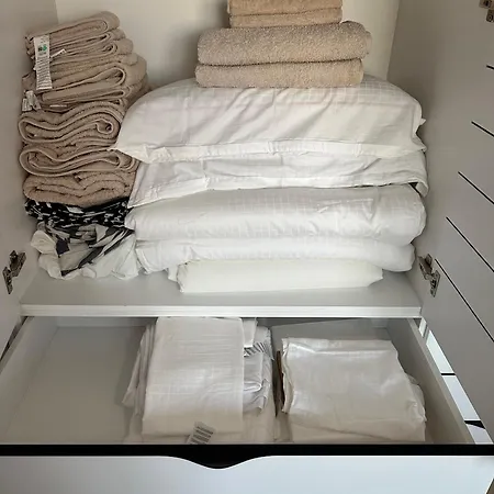 Sea La Vie Luxury Appartement *