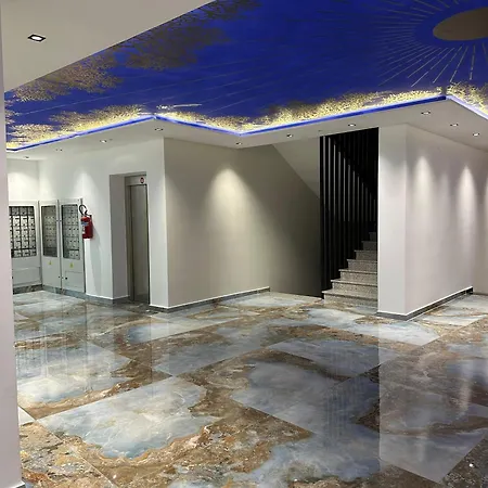Sea La Vie Luxury Appartement Shëngjin