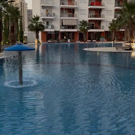 Sea La Vie Luxury Shëngjin