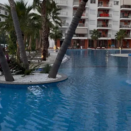 Sea La Vie Luxury Appartement