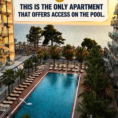 Sea La Vie Luxury