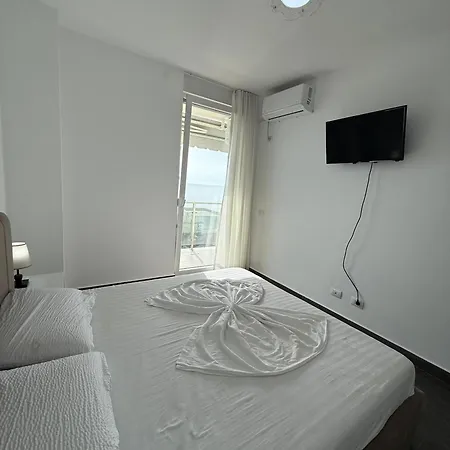 Sea La Vie Luxury Appartement *