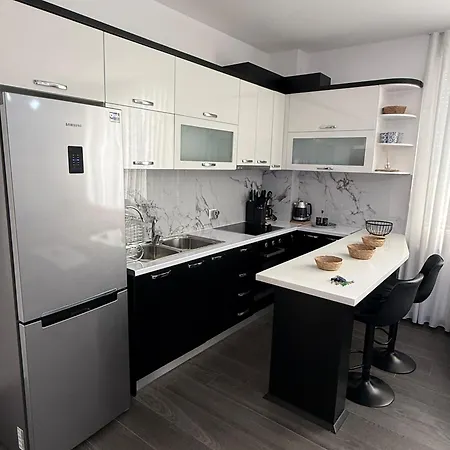 Appartement Sea La Vie Luxury Shëngjin