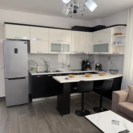Sea La Vie Luxury Appartement