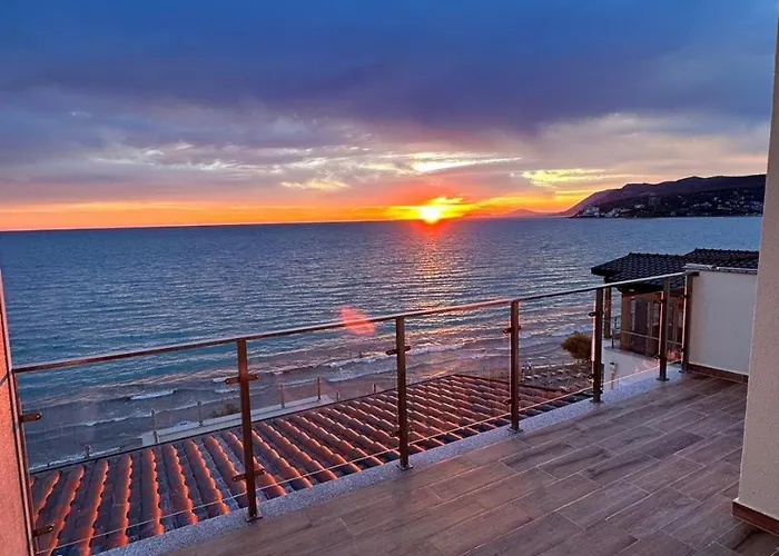 Sea La Vie Luxury *