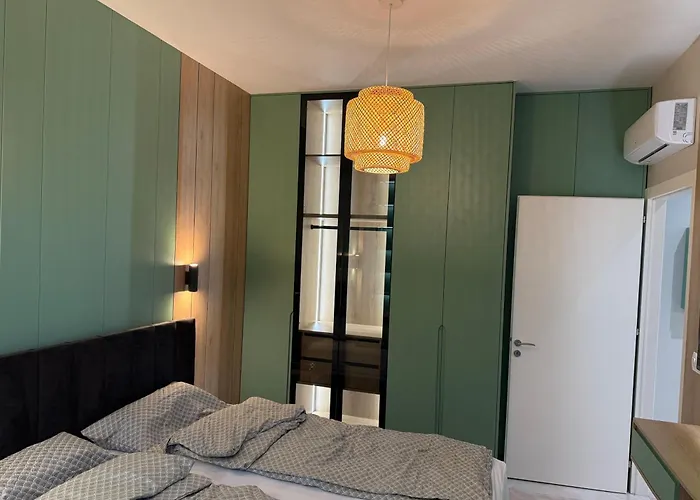 Sea La Vie Luxury * Shëngjin