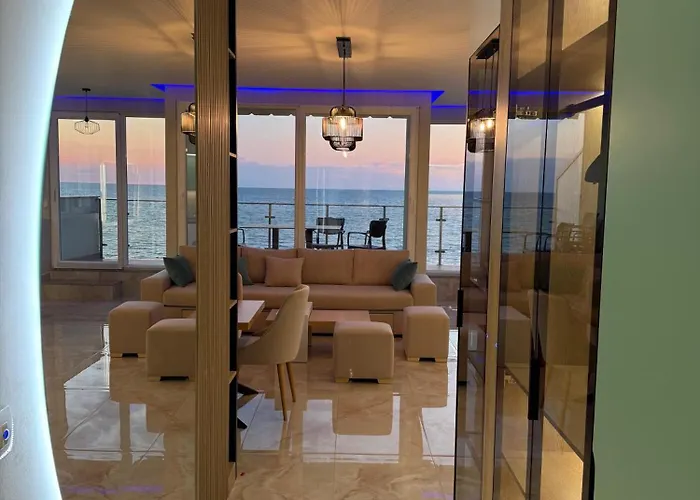 Sea La Vie Luxury Шенджин