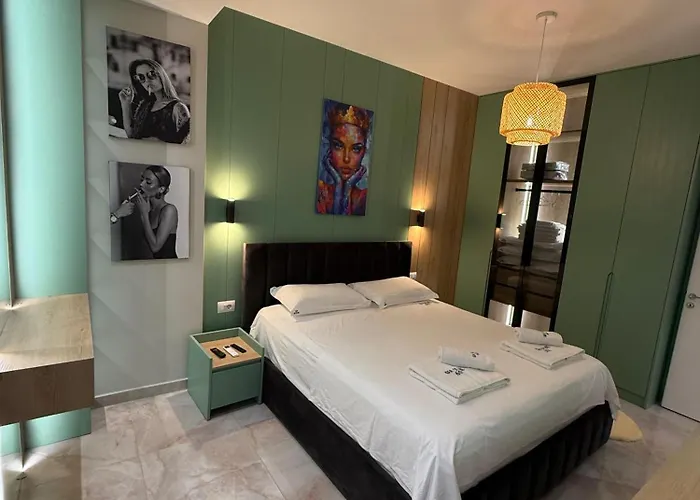 Sea La Vie Luxury 아파트