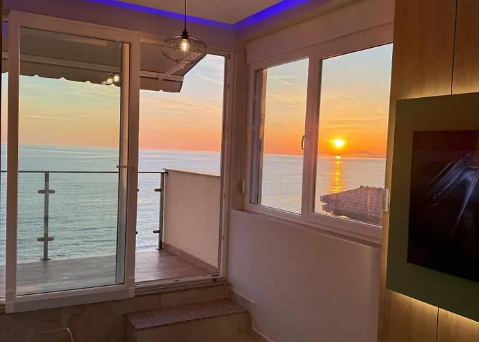 Sea La Vie Luxury Daire *