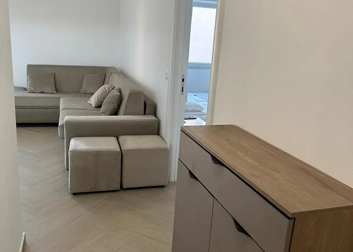 Sea La Vie Luxury * Shëngjin