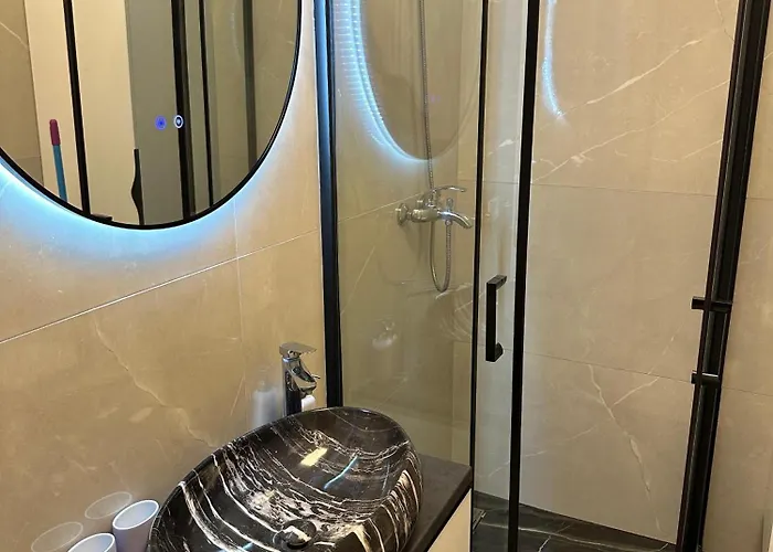 Sea La Vie Luxury Daire