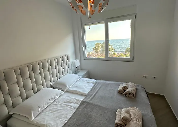 Daire Sea La Vie Luxury *