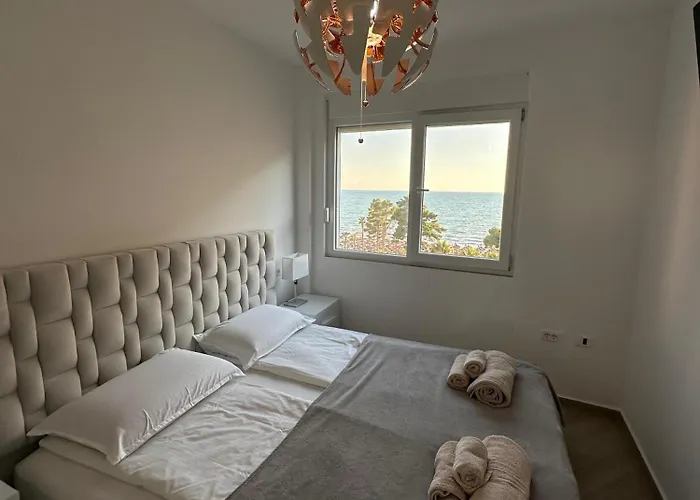 Daire Sea La Vie Luxury Shëngjin