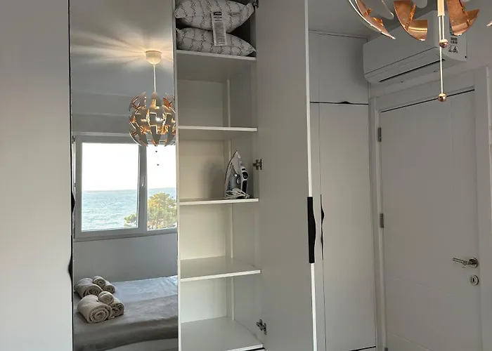 아파트 Sea La Vie Luxury *